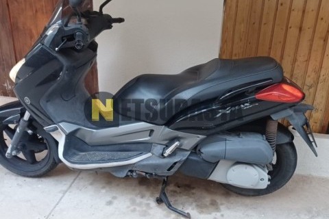 ZONTES R-350 2024