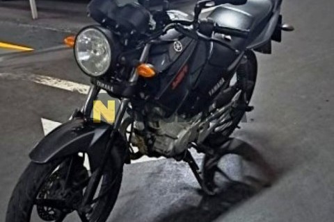 Suzuki Burgman 125 2005