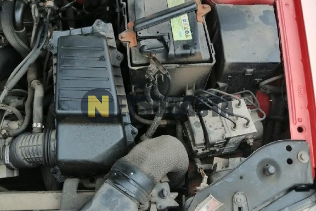 Peugeot 306 Cabriolet 2.0 2000