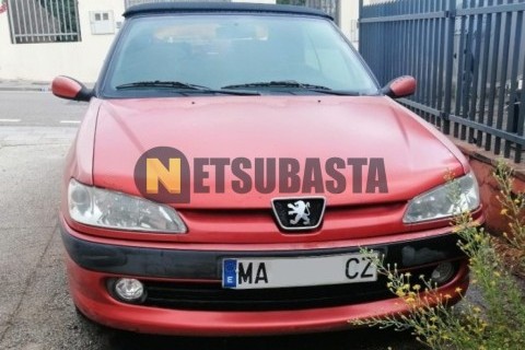 Suzuki Burgman 125 2005
