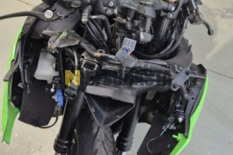 Yamaha XMAX 250 2008