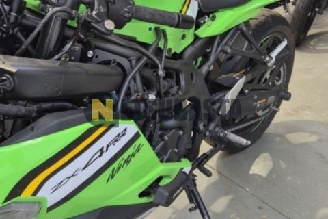 Yamaha XMAX 250 2008