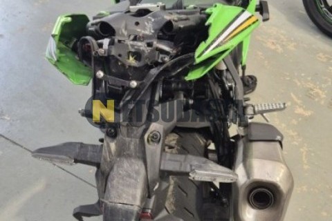 Yamaha XMAX 250 2008