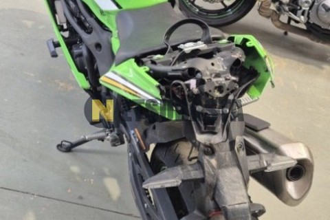 Yamaha XMAX 250 2008
