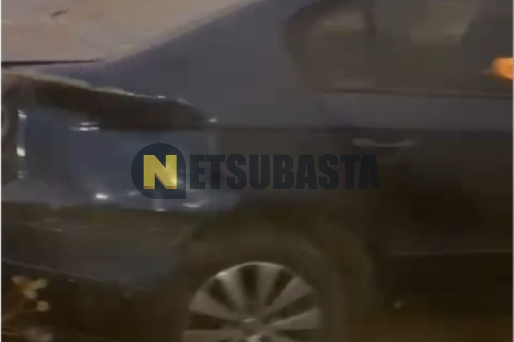 Volkswagen Passat 2.0 TDI 2008