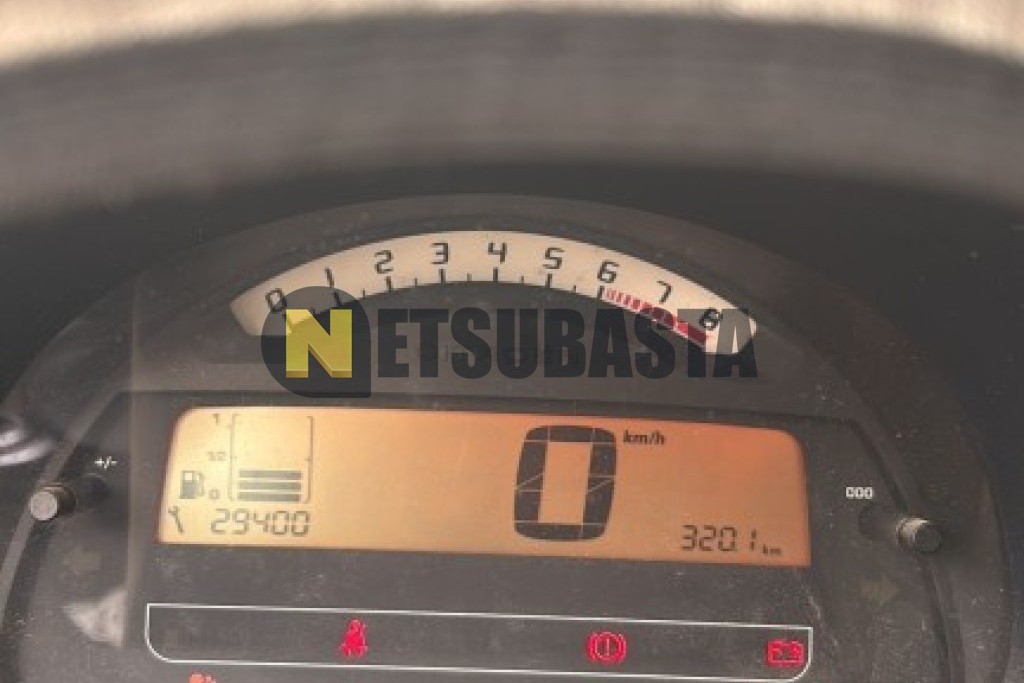 Citroën C3 1.4i 2006
