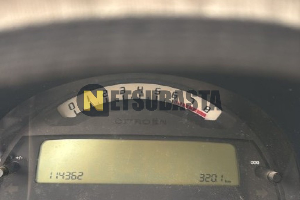 Citroën C3 1.4i 2006