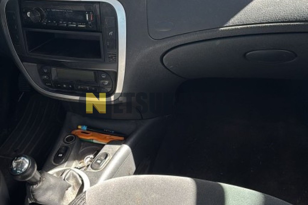 Citroën C3 1.4i 2006