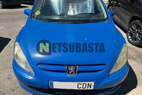 Suzuki Burgman 200 2015