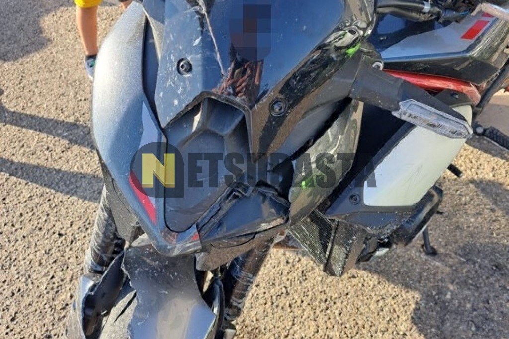 Kawasaki Z 900 2025