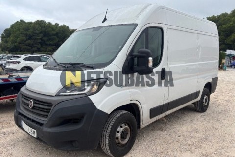 Suzuki Burgman 125 2005