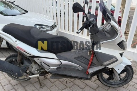 ZONTES R-350 2024