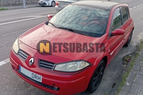 Suzuki Burgman 125 2005