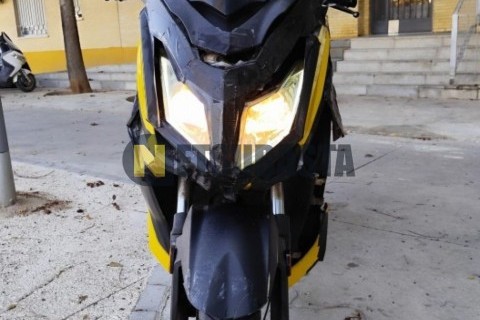 ZONTES R-350 2024