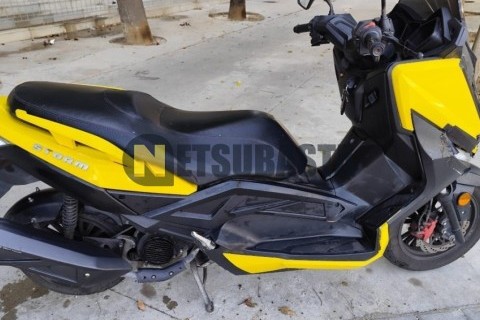 ZONTES R-350 2024