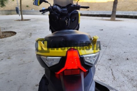 ZONTES R-350 2024