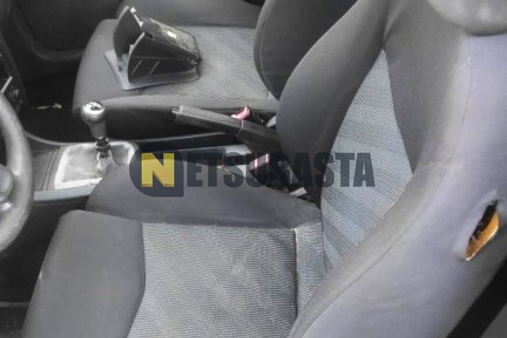 Seat Ibiza 1.9 TDi 2005