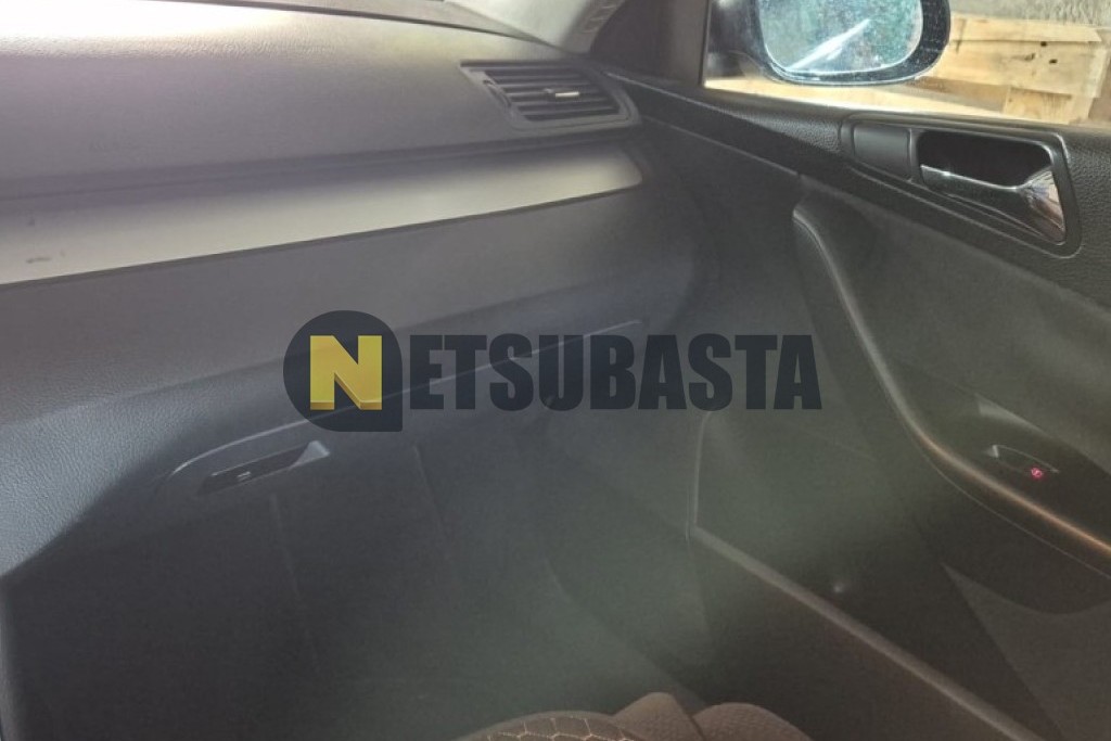 Volkswagen Passat 2.0 TDI 2008