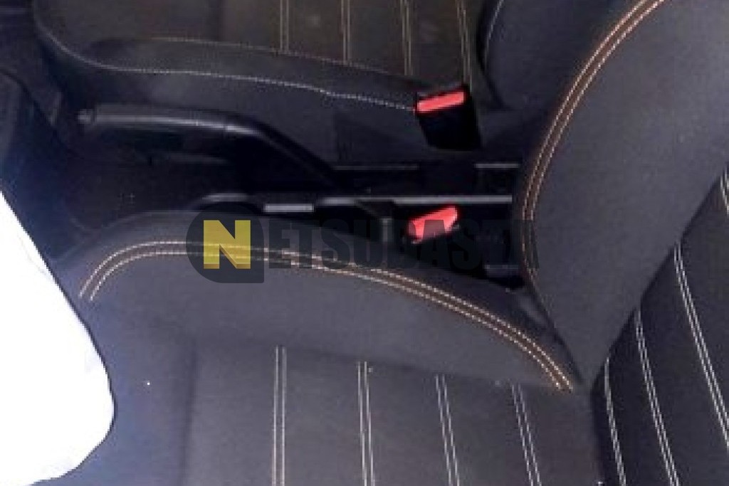 Dacia Sandero 1.0 TCe 2021