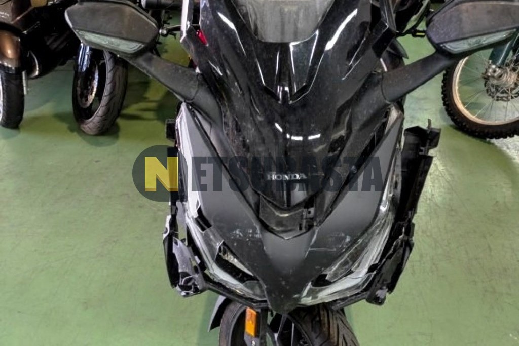 Honda Forza 350 2025