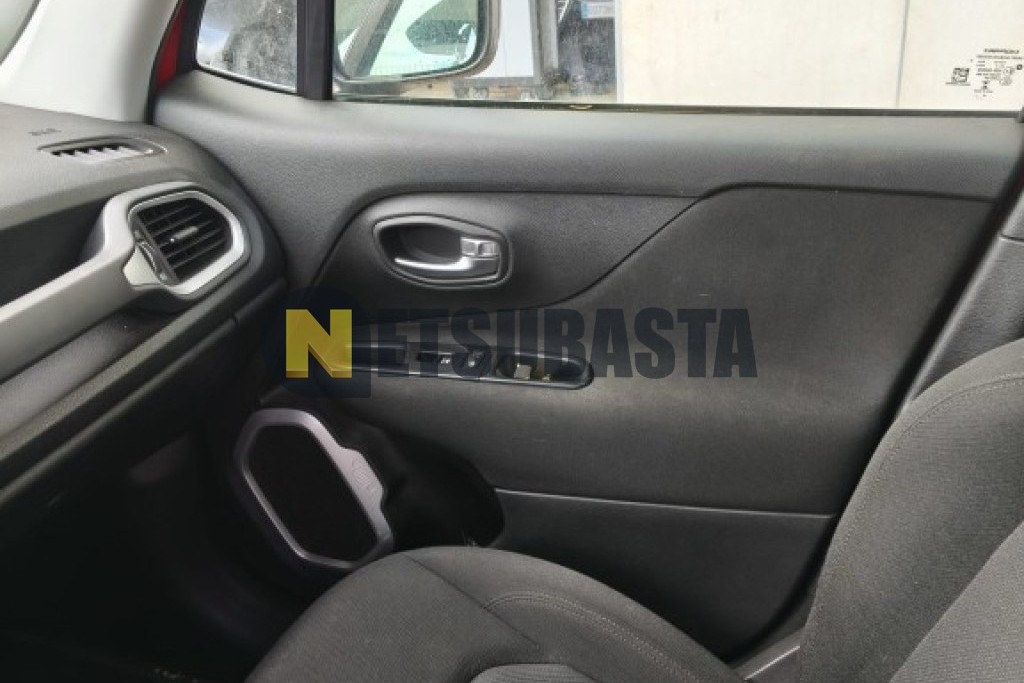 Jeep Renegade 1.0 Turbo 2019