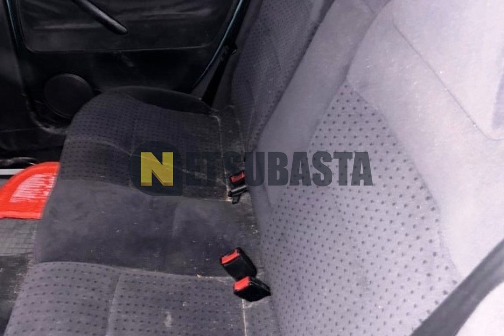Volkswagen Passat Avant 1.9 TDI 1998