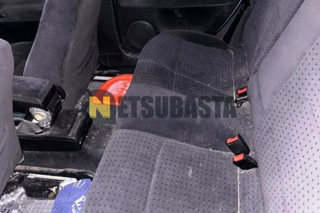 Volkswagen Passat Avant 1.9 TDI 1998