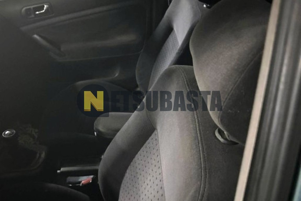 Volkswagen Passat Avant 1.9 TDI 1998