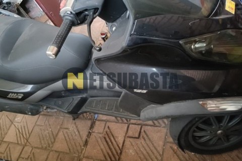 ZONTES R-350 2024