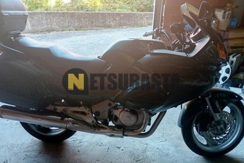Yamaha YBR 250 2010