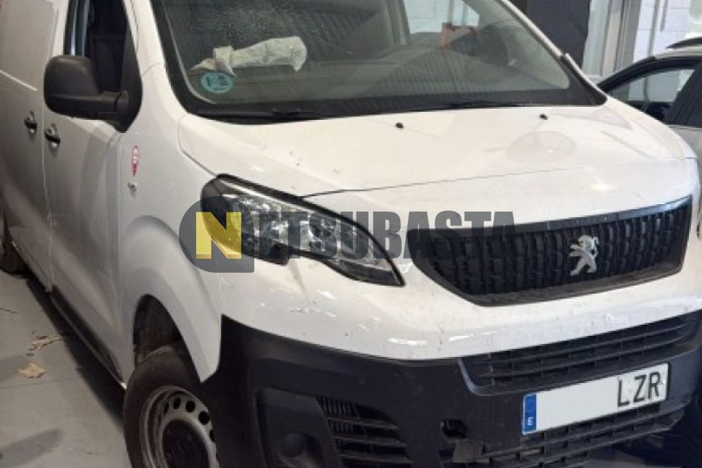 Peugeot Expert 1.5 BlueHDi 2022