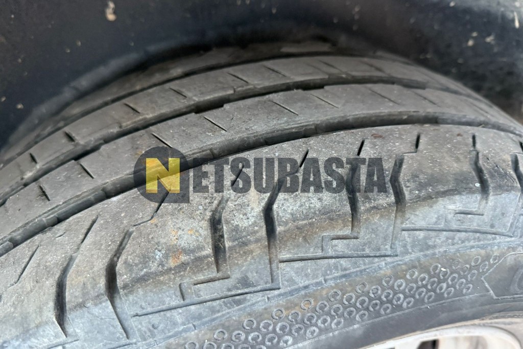 Peugeot Expert 1.5 BlueHDi 2022