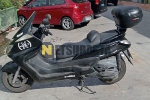 Piaggio X7 EVO 300 ie 2010