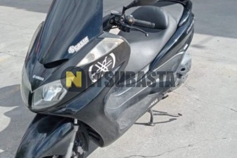 Piaggio X7 EVO 300 ie 2010