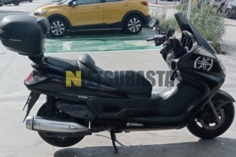 Piaggio X7 EVO 300 ie 2010