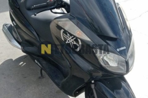 Piaggio X7 EVO 300 ie 2010