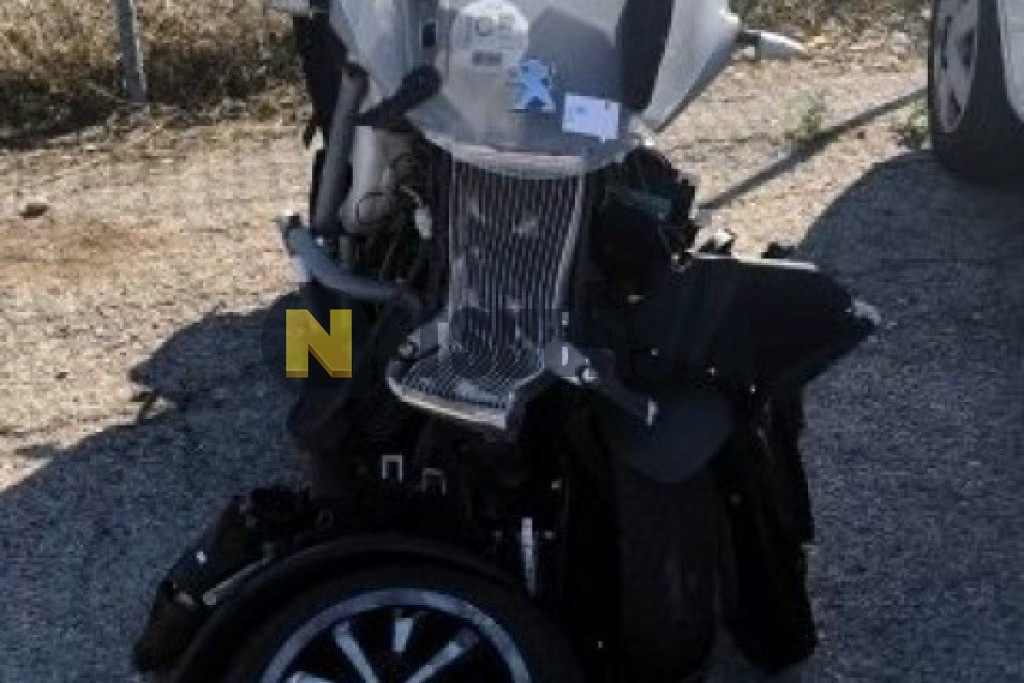 Peugeot Metropolis 400 2014