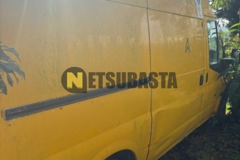 Suzuki Burgman 125 2005