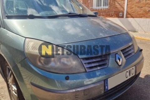 Suzuki Burgman 200 2015