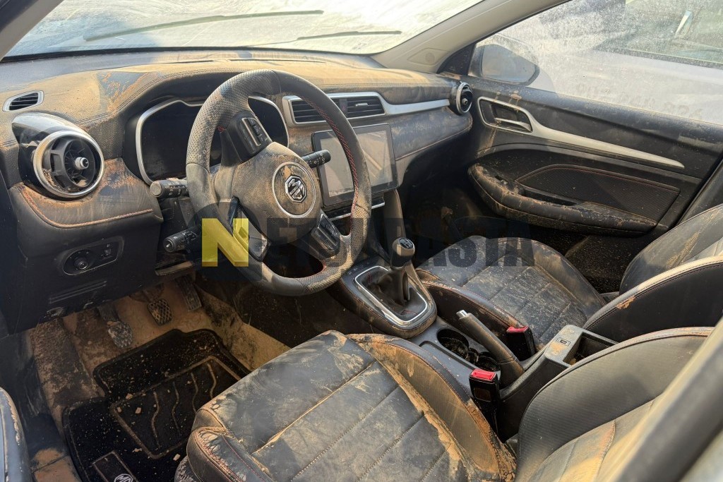 MG ZS 1.5 VTI-tech 2024