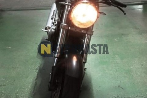 Yamaha YBR 250 2010