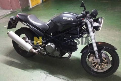 Yamaha YBR 250 2010