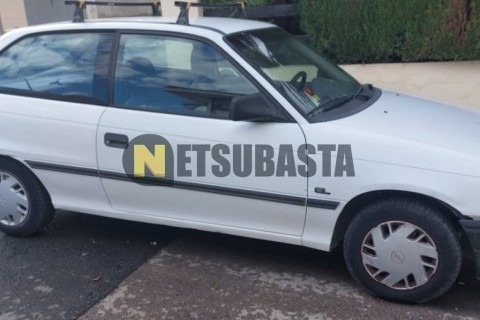Suzuki Burgman 125 2005