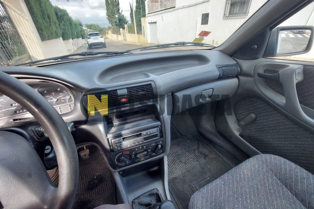 Opel Astra 1.4 1993
