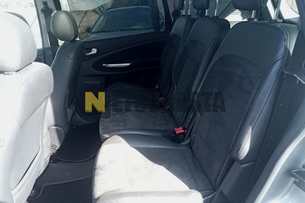 Ford S-Max 2.0 TDCi Aut 2007