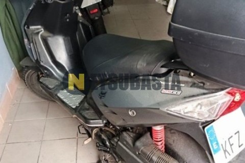 ZONTES R-350 2024