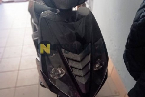 ZONTES R-350 2024