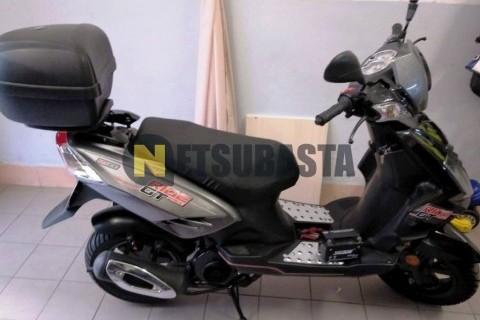 ZONTES R-350 2024