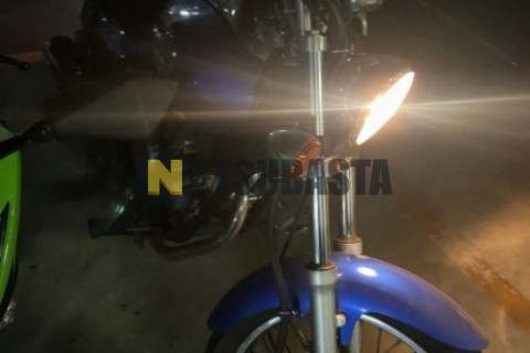 Yamaha YBR 250 2010