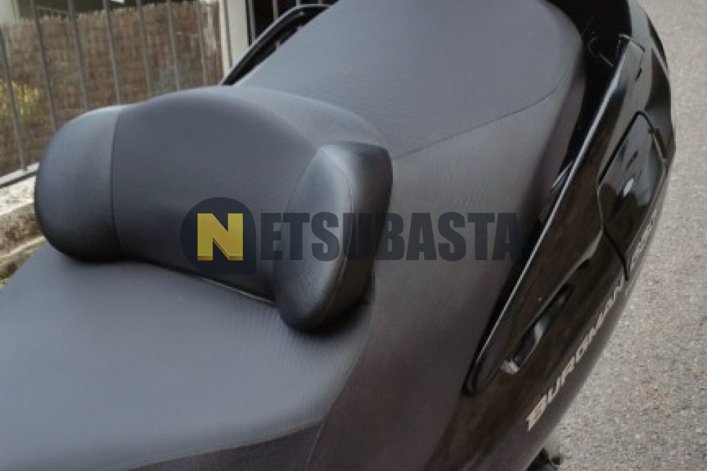 Suzuki BURGMAN 650 Executive 2005
